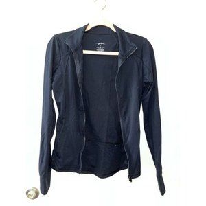 FashionNova INTERLUXE FLEX ACTIVE JACKET IN SCULPT TECH